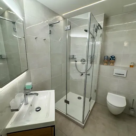 Apartmenthaus Atlantik Apartmenthaus Atlantik 311
