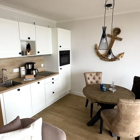 Apartmenthaus Atlantik Apartmenthaus Atlantik 311 Ostseebad Kühlungsborn