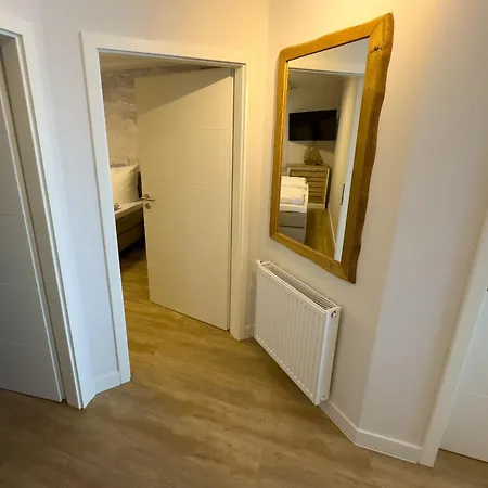 Apartamento Apartmenthaus Atlantik Apartmenthaus Atlantik 311