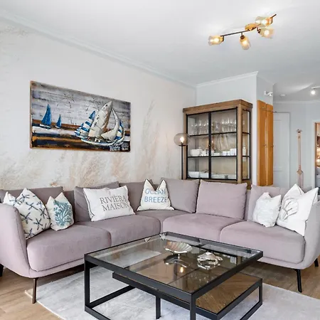 Apartmenthaus Atlantik Apartmenthaus Atlantik 311