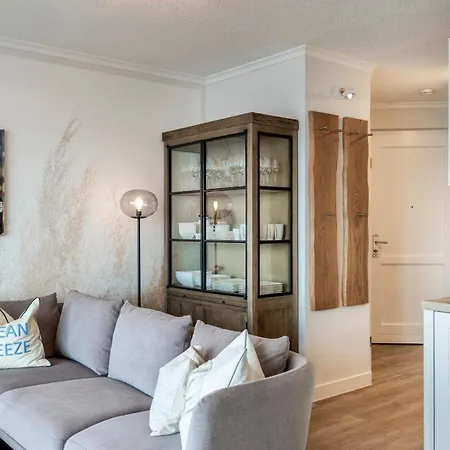 Apartmenthaus Atlantik Apartmenthaus Atlantik 311 Appartement