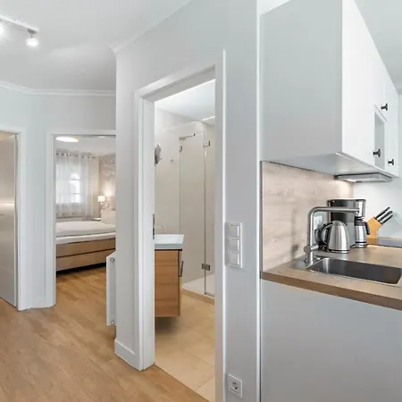 Apartmenthaus Atlantik Apartmenthaus Atlantik 311