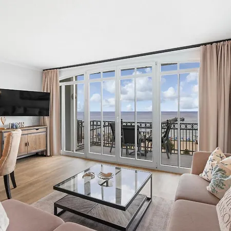 Apartmenthaus Atlantik Apartmenthaus Atlantik 311 Apartmán