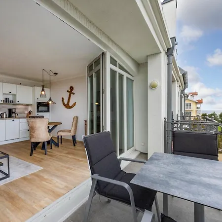 Appartement Apartmenthaus Atlantik Apartmenthaus Atlantik 311