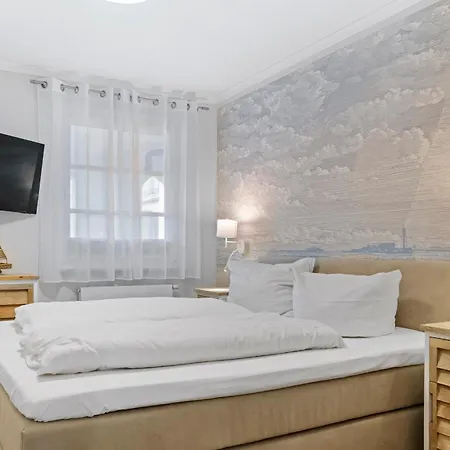 Apartmenthaus Atlantik Apartmenthaus Atlantik 311 Appartement *