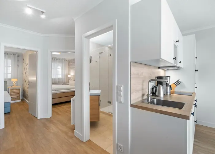 Apartmenthaus Atlantik Apartmenthaus Atlantik 311